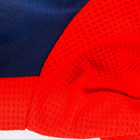 MN Twins full button Mens L jersey - Picture 5 of 11